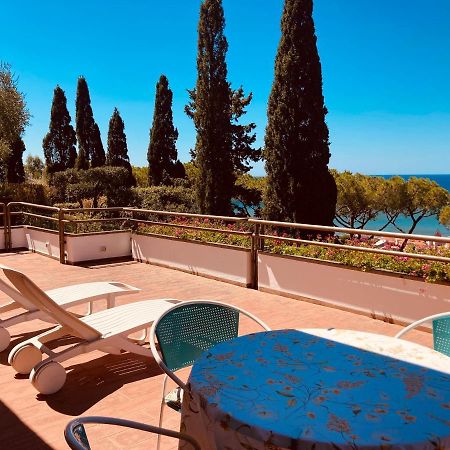 Villa Monte Bianco Castiglione della Pescaia Εξωτερικό φωτογραφία