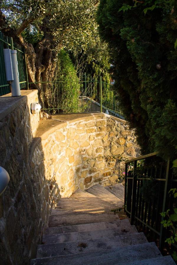 Villa Monte Bianco Castiglione della Pescaia Εξωτερικό φωτογραφία