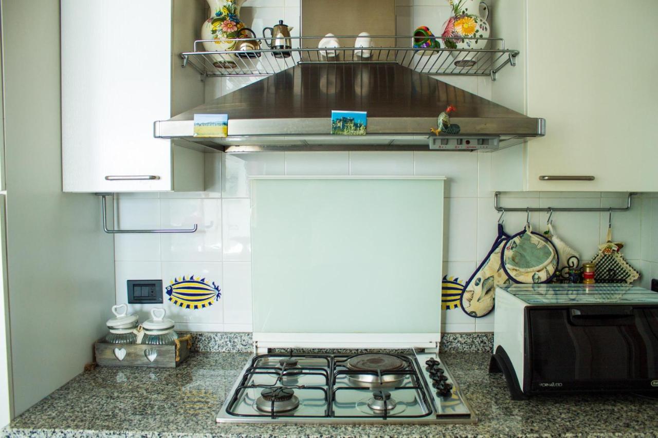 Villa Monte Bianco Castiglione della Pescaia Εξωτερικό φωτογραφία